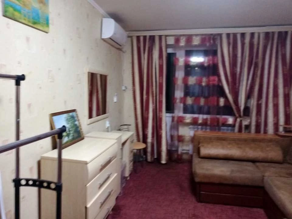 Квартира. Одеса, Давида Ойстраха вул.