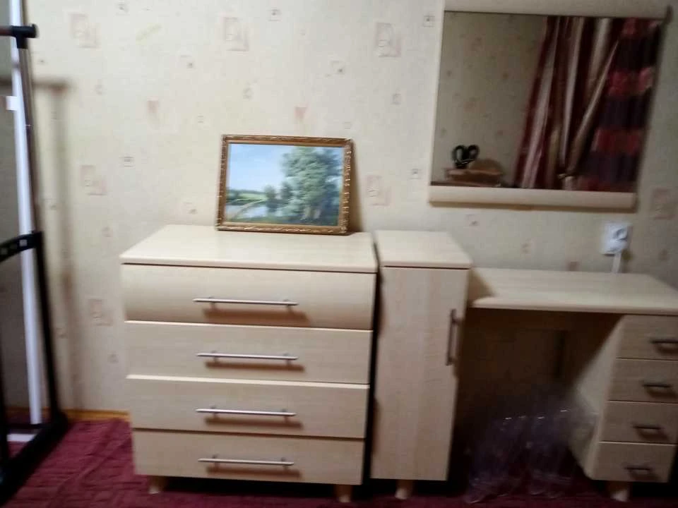 Квартира. Одеса, Давида Ойстраха вул.