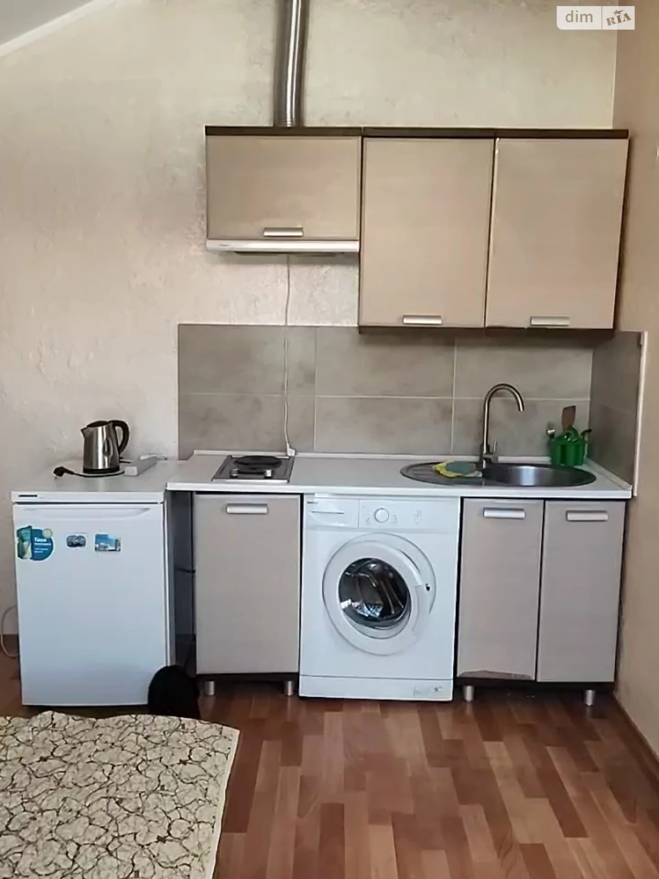 Довгострокова Оренда Дім Великий Фонтан