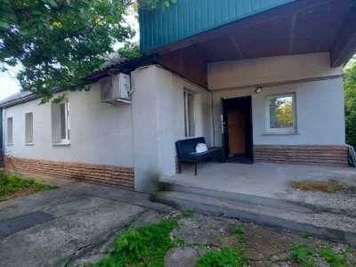 Будинок. Харків, Варсавинська вул.