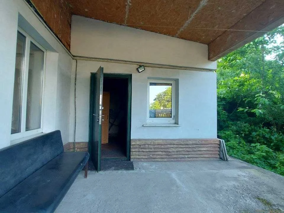 Будинок. Харків, Варсавинська вул.