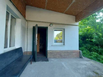 Будинок. Харків, Варсавинська вул.