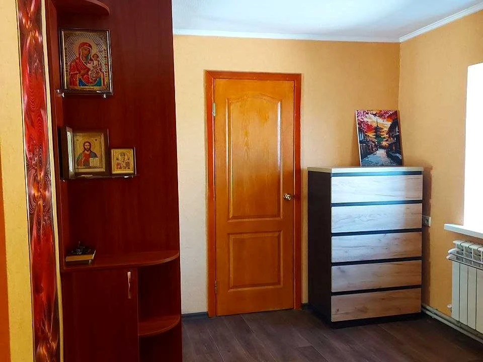 Будинок. Харків, Варсавинська вул.