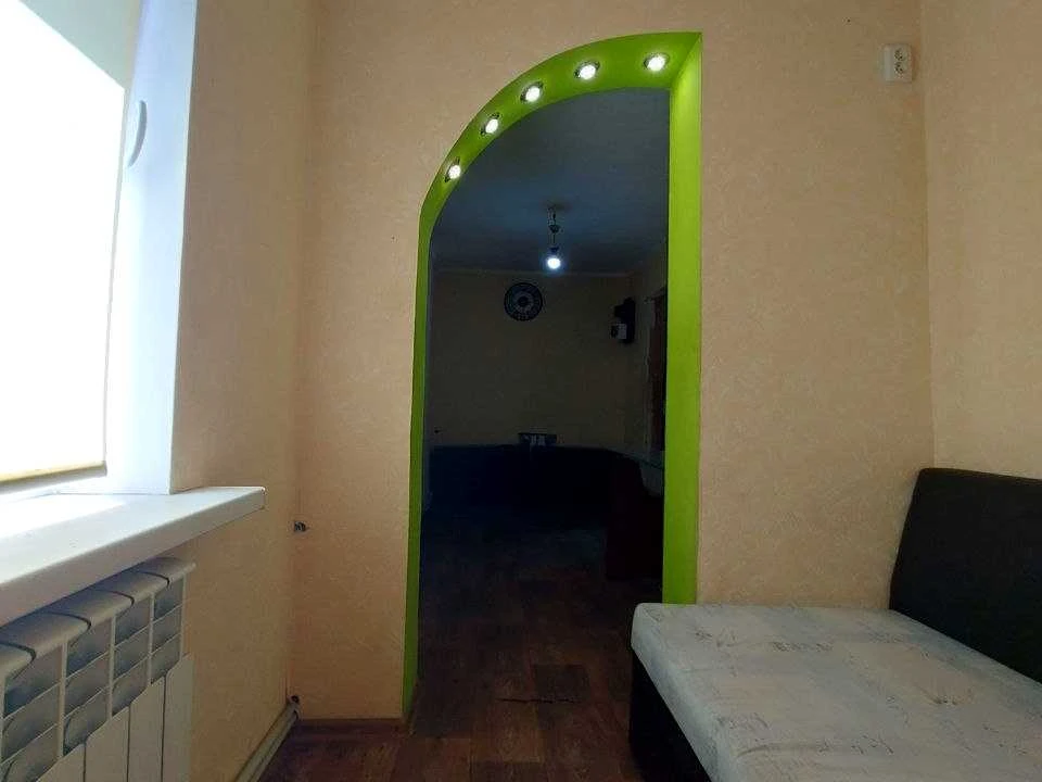 Будинок. Харків, Варсавинська вул.