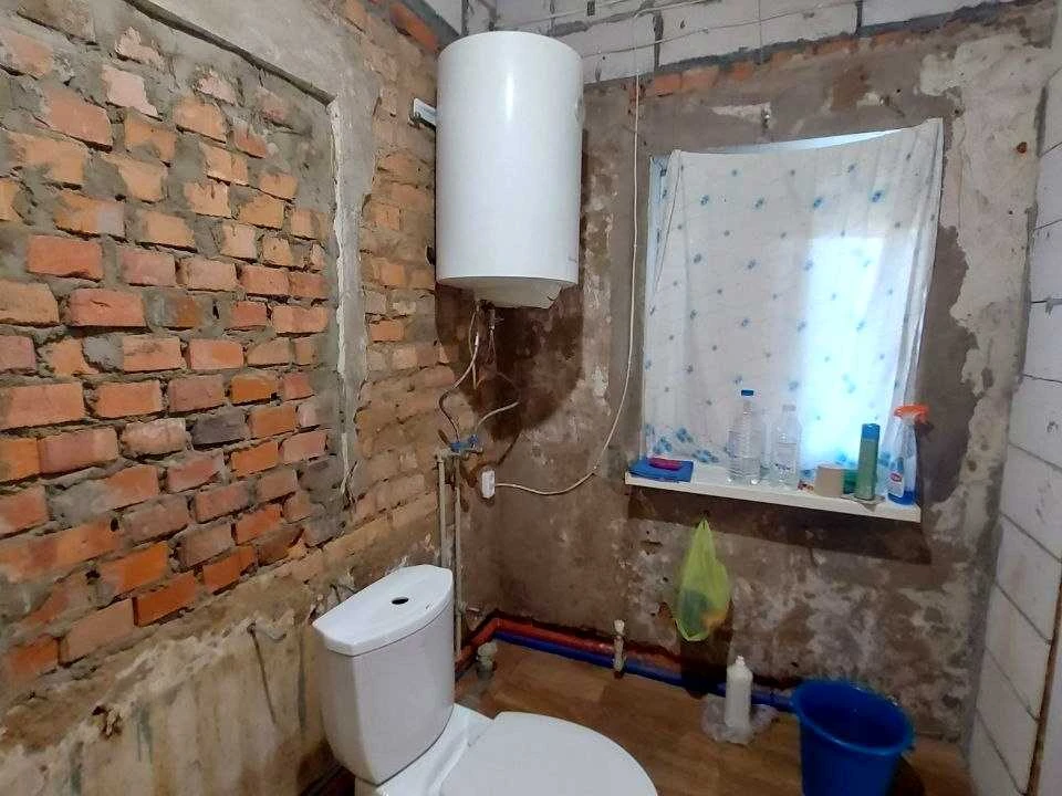 Будинок. Харків, Варсавинська вул.