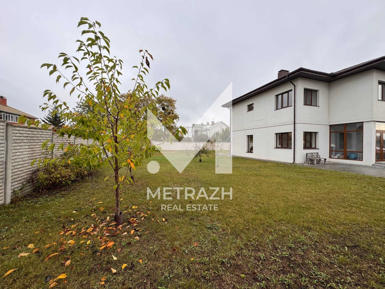 Продам современный двухэтажный дом 215 м² Участок 8,5 соток