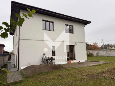 Продам современный двухэтажный дом 215 м² Участок 8,5 соток