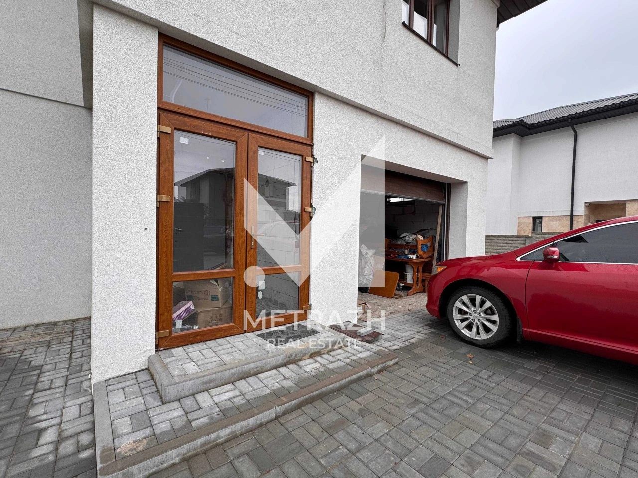 Продам современный двухэтажный дом 215 м² Участок 8,5 соток