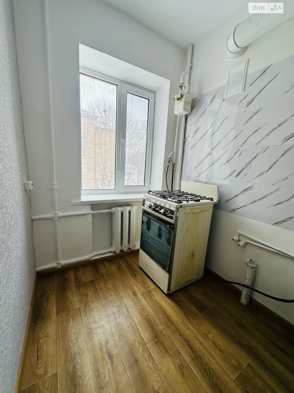 Продаж Квартира Ближнє замостя
