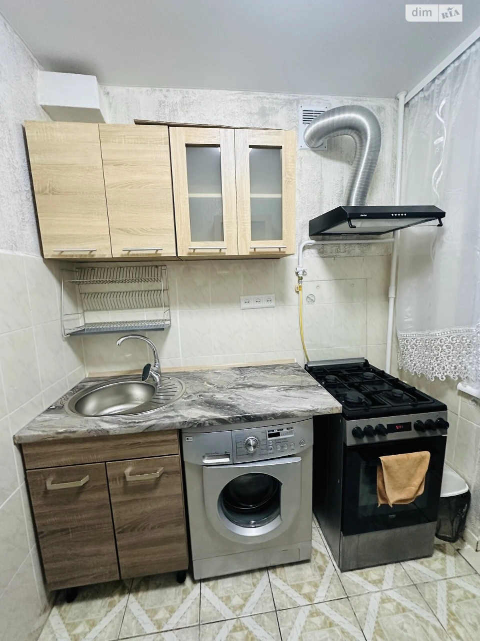 Продаж Квартира Ближнє замостя