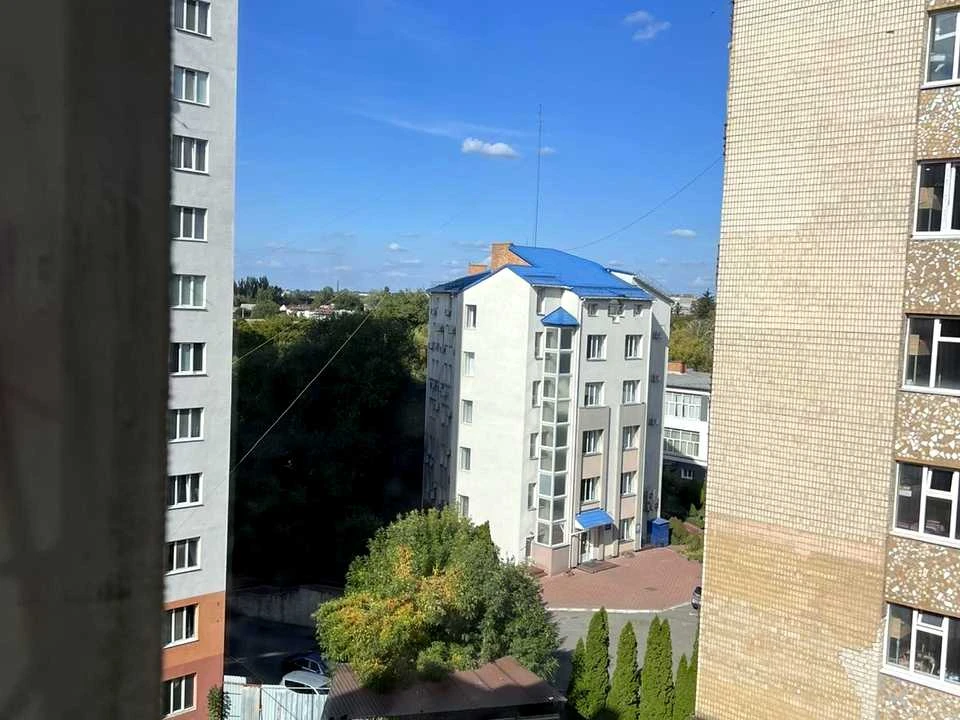 Квартира. Вінниця, Стрілецька вул.