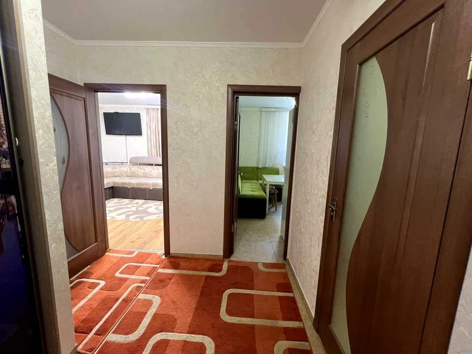 Квартира. Вінниця, Стрілецька вул.