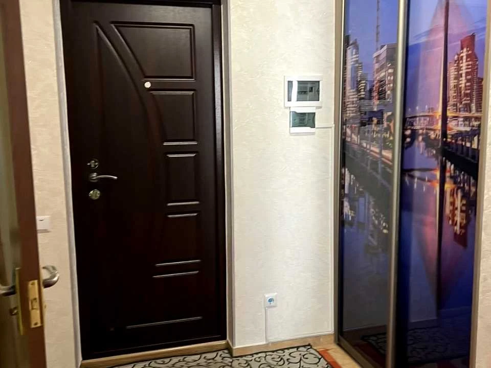 Квартира. Вінниця, Стрілецька вул.