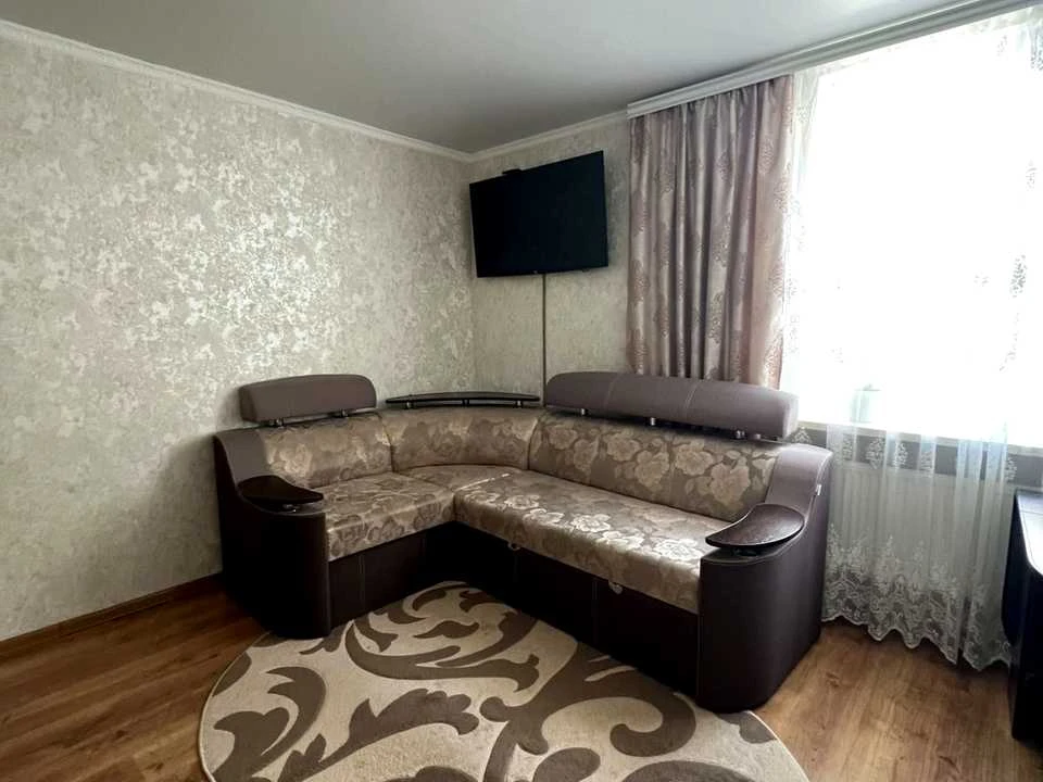 Квартира. Вінниця, Стрілецька вул.