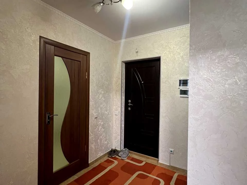Квартира. Вінниця, Стрілецька вул.