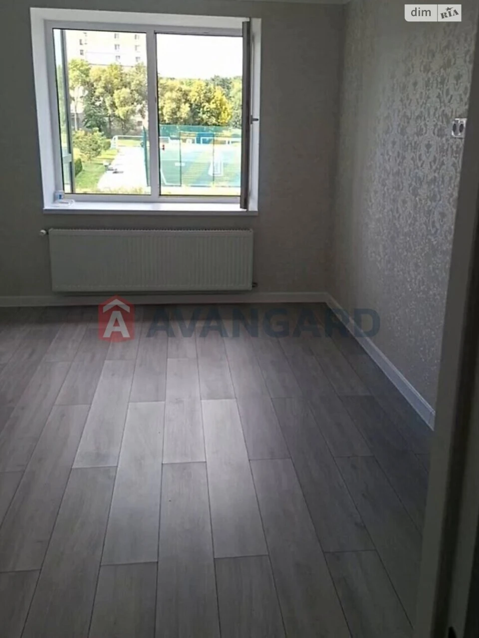 Продаж Квартира Замостянський