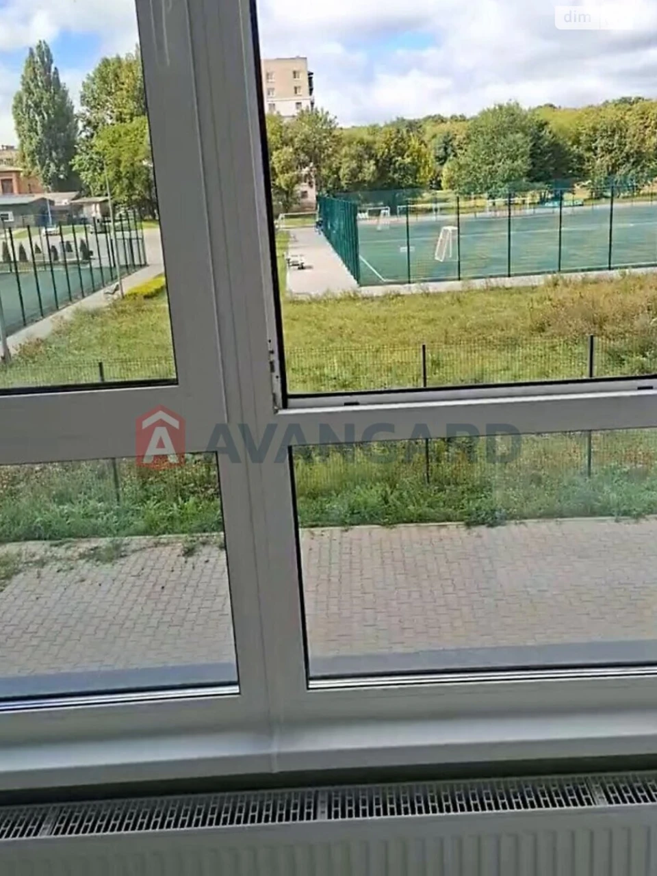 Продаж Квартира Замостянський