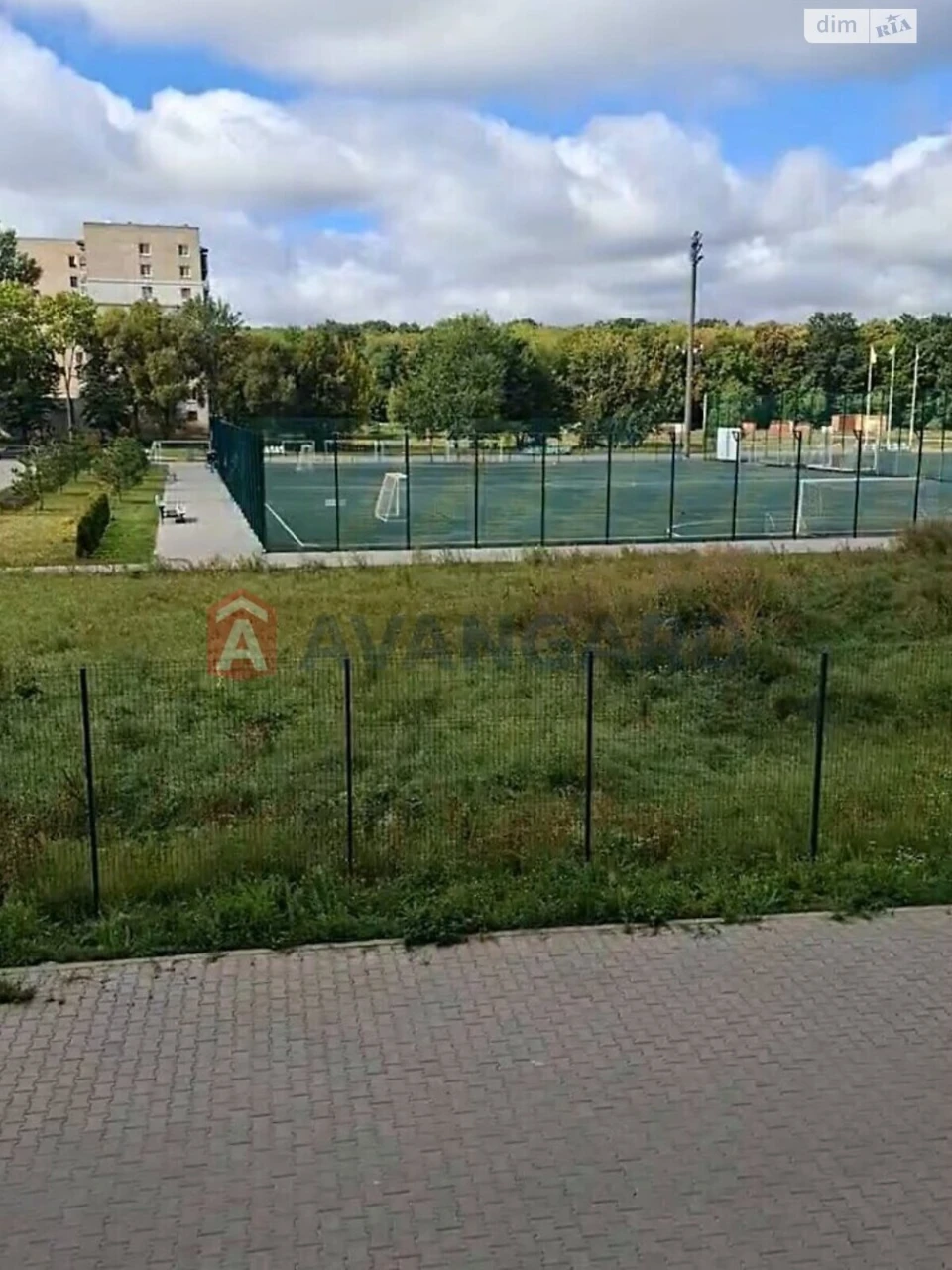 Продаж Квартира Замостянський