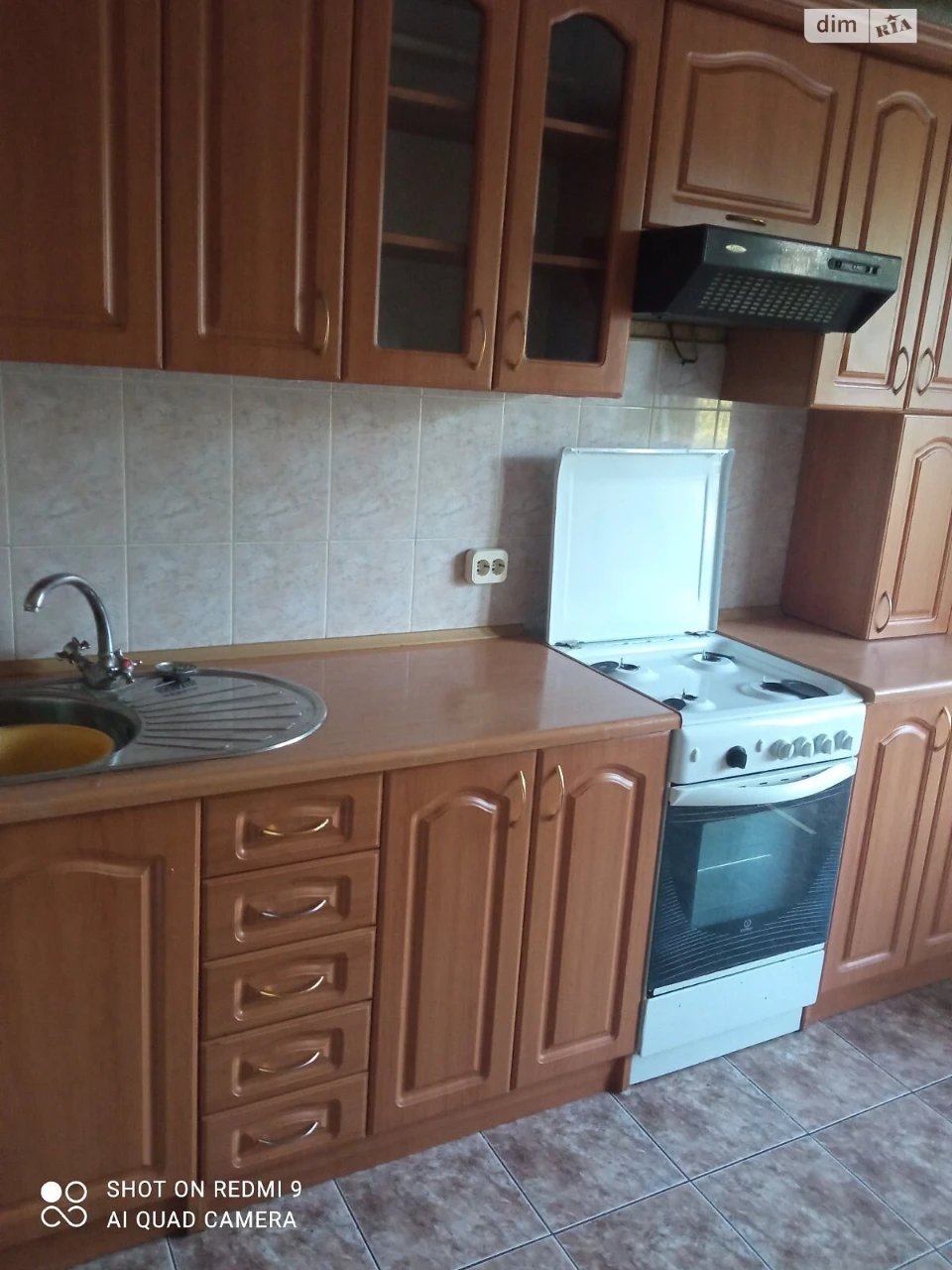 Довгострокова Оренда Квартира Київська