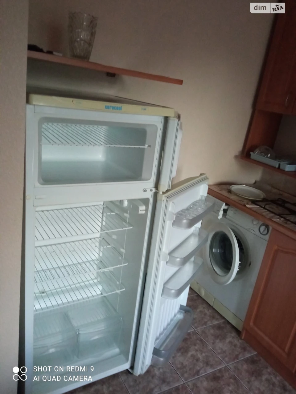 Довгострокова Оренда Квартира Київська