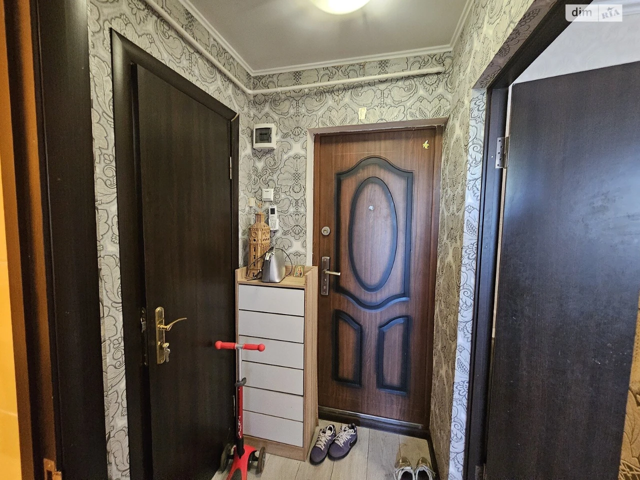 Довгострокова Оренда Квартира Вишенька