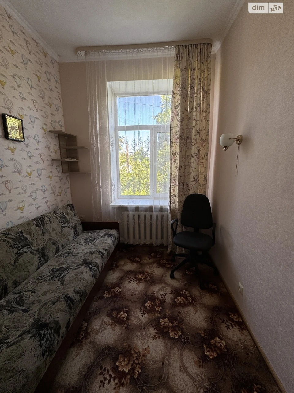 Довгострокова Оренда Квартира Старе місто