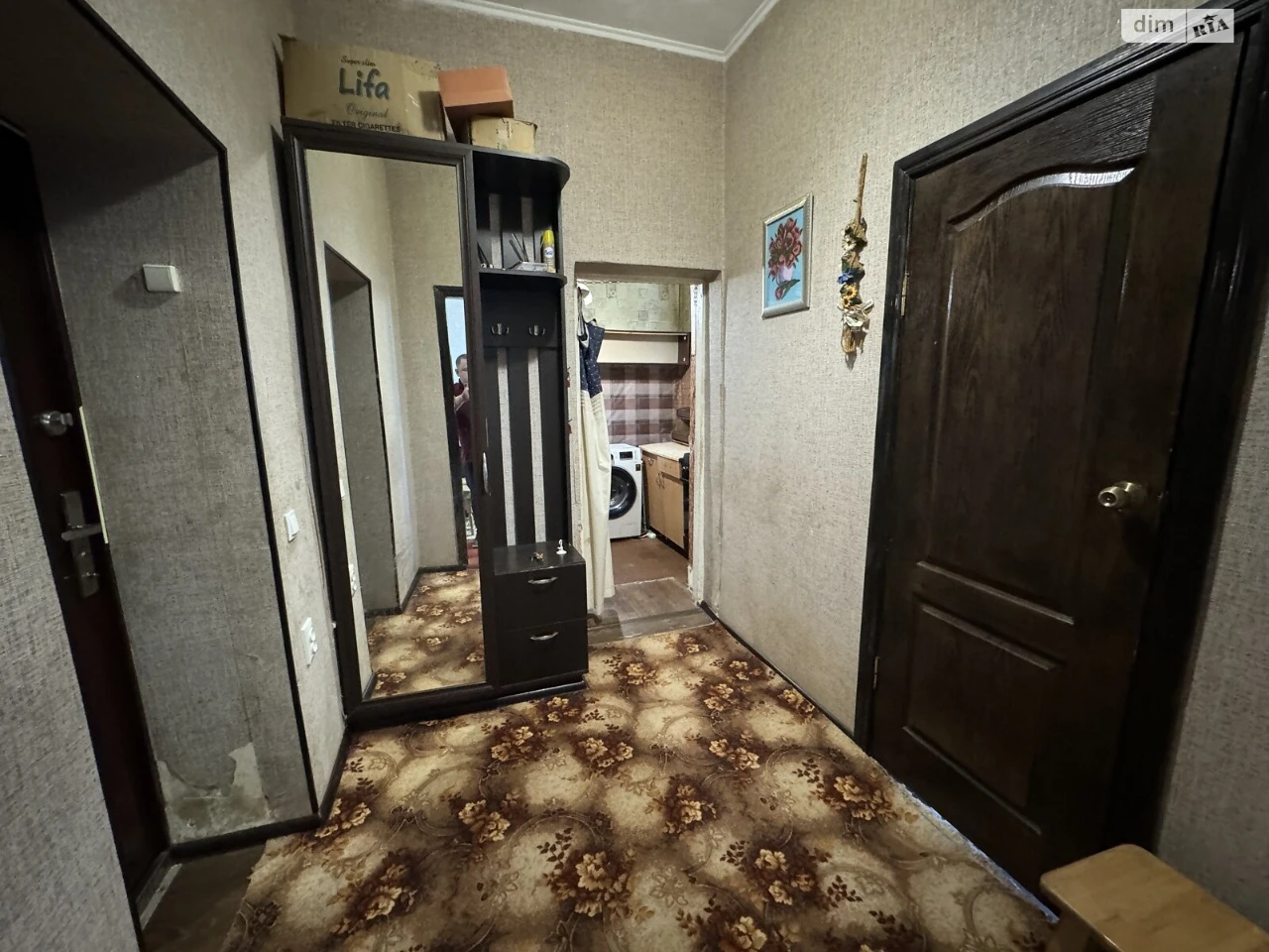 Довгострокова Оренда Квартира Старе місто