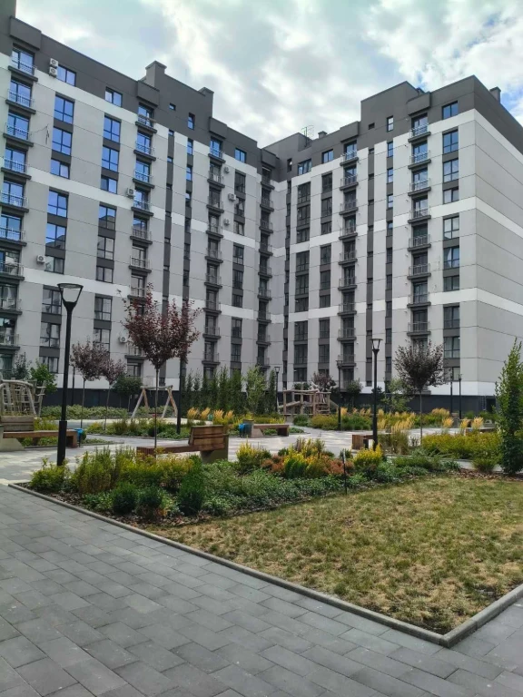 Продається 2-кімнатна квартира за акційною ціною