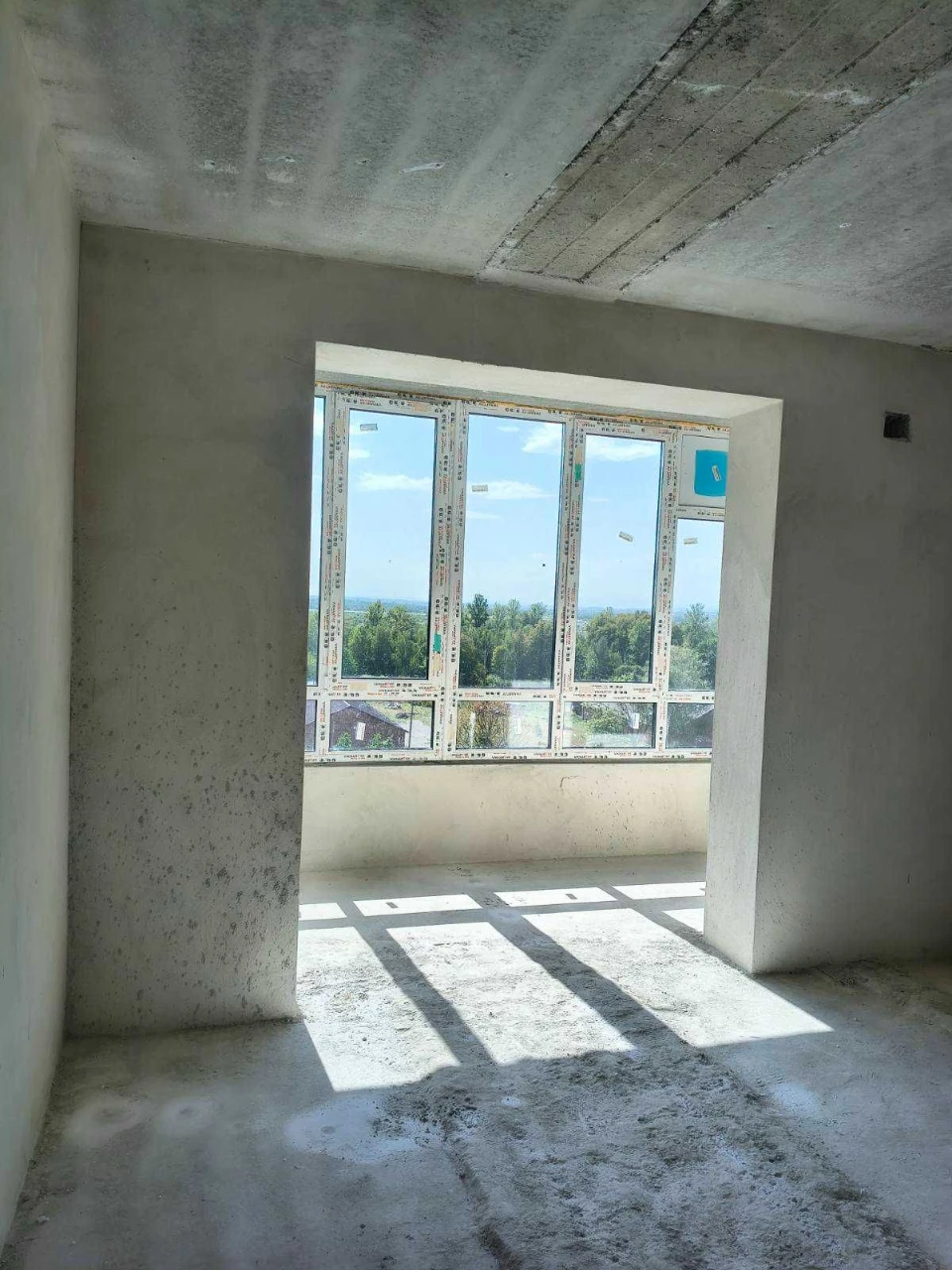 Продається 2-кімнатна квартира за акційною ціною