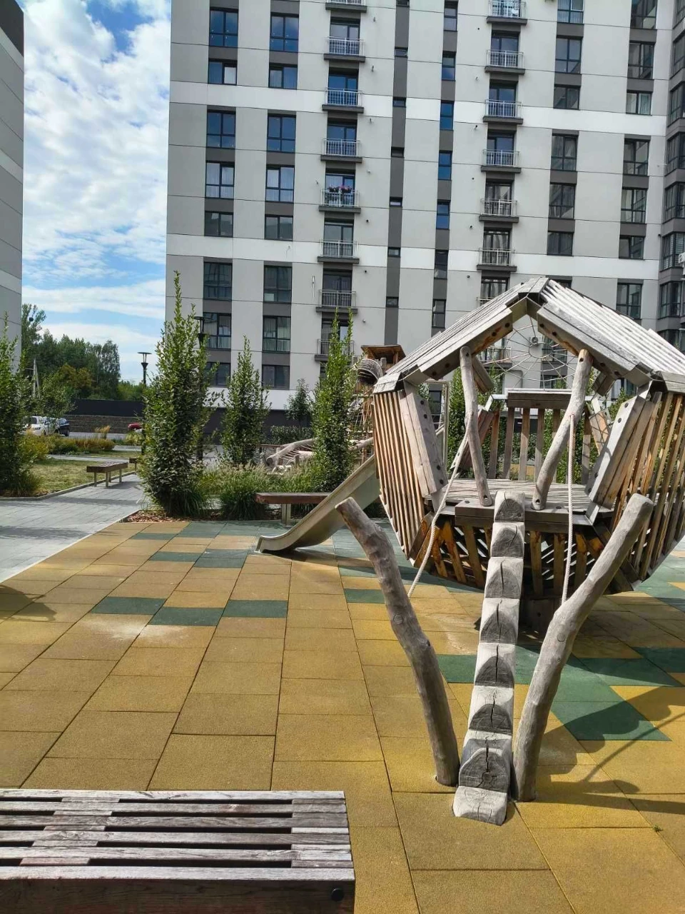 Продається 2-кімнатна квартира за акційною ціною