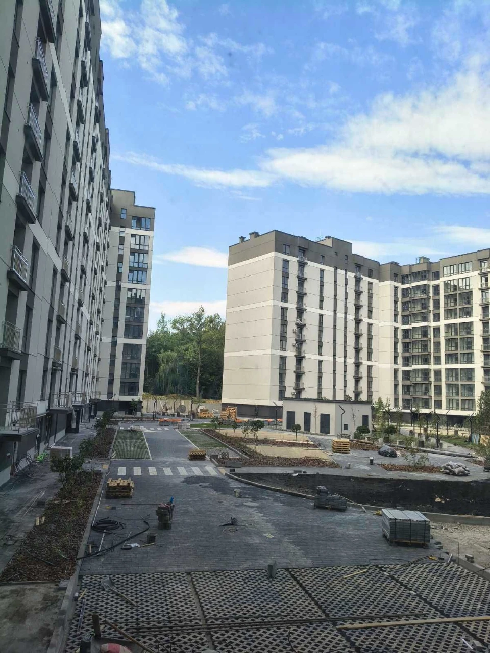 Продається 2-кімнатна квартира за акційною ціною