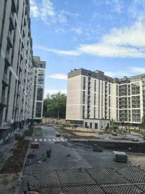 Продається 2-кімнатна квартира за акційною ціною
