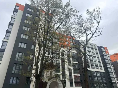 Квартира. Івано-Франківськ, Національної Гвардії вул.