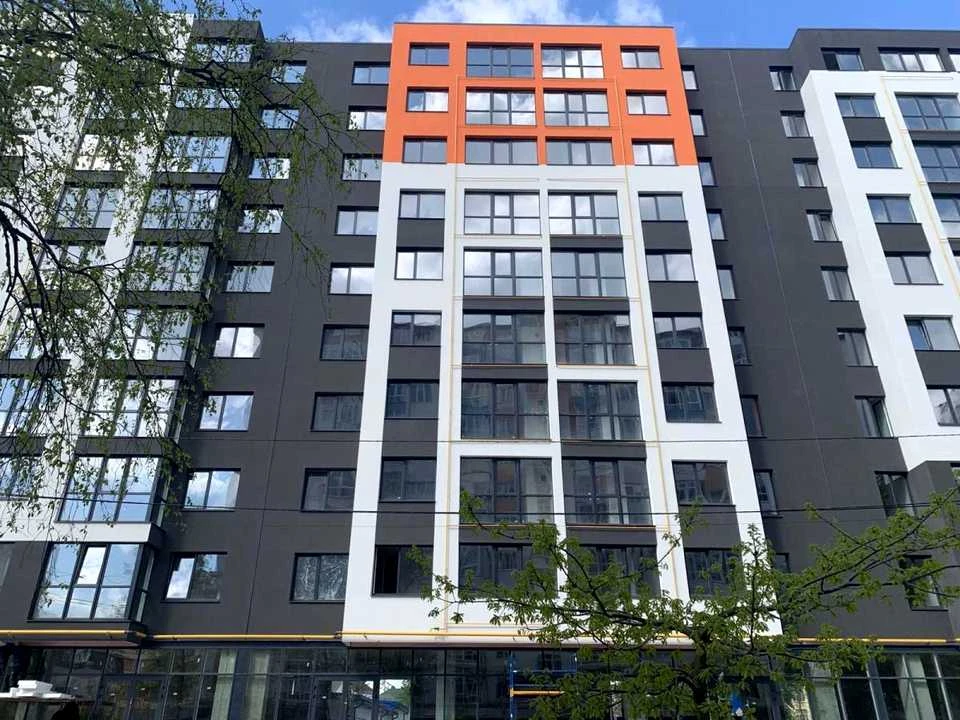 Квартира. Івано-Франківськ, Національної Гвардії вул.
