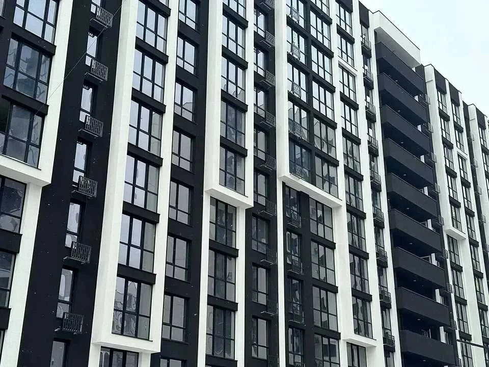 Квартира. Івано-Франківськ, Романа Левицького вул.