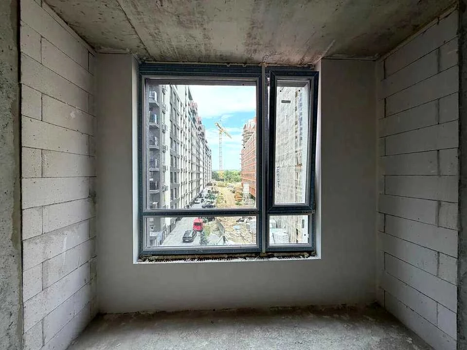 Квартира. Івано-Франківськ, Романа Левицького вул.