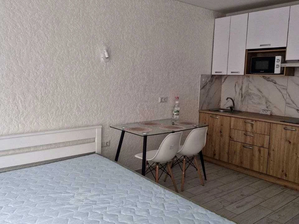 Квартира. Івано-Франківськ, Романа Левицького вул.