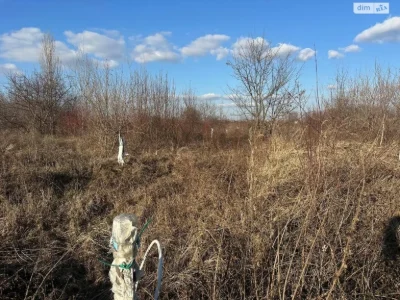 Продаж Ділянка під житлову забудову Опришівці