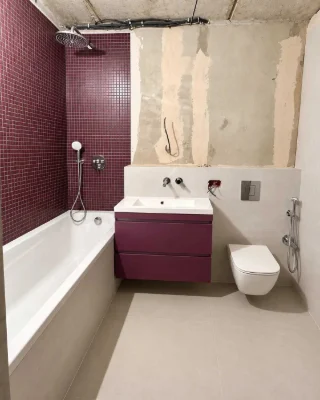 Продаж 3 кімнатної квартири 5/10 Левада. Новобудова. Зроблен