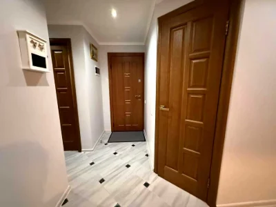 Квартира. Ужгород, Михайла Грушевського вул.