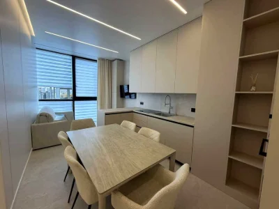 Квартира. Ужгород, Анатолія Тегзи вул.