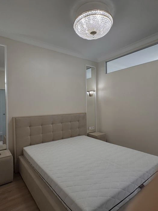 Вид на море на Французском бульваре — квартира 58 м² 9 Жем