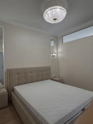 Вид на море на Французском бульваре — квартира 58 м² 9 Жем