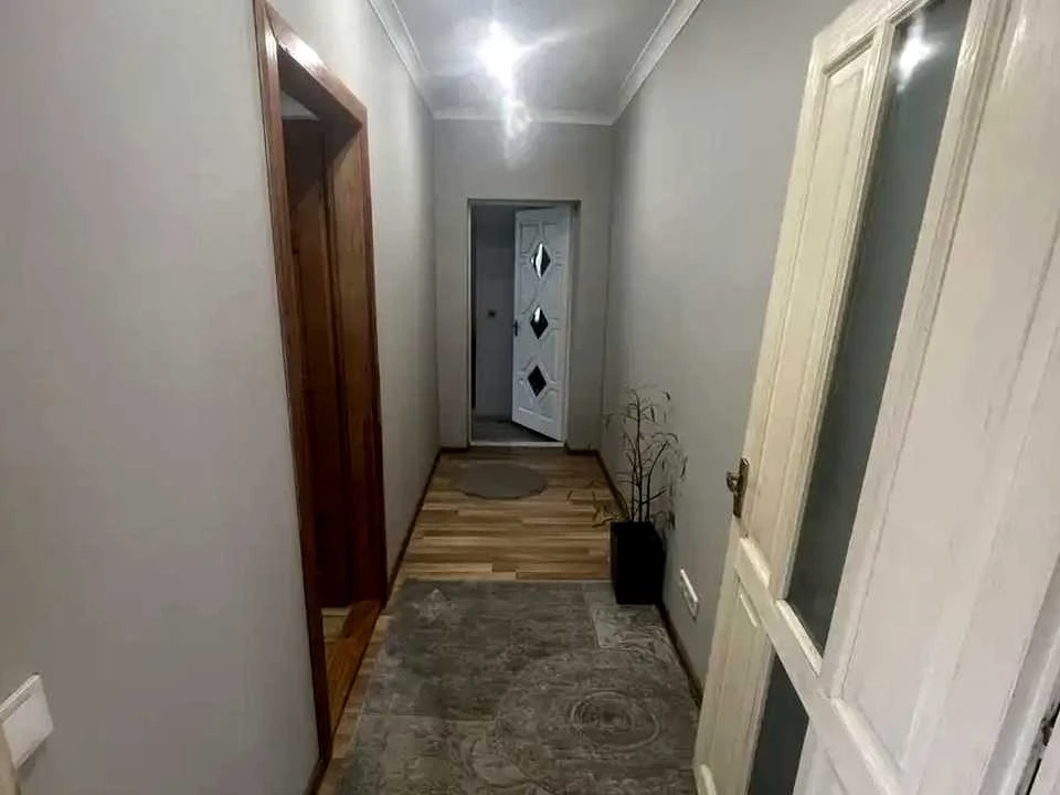 Будинок. Ужгород, Минайська вул.
