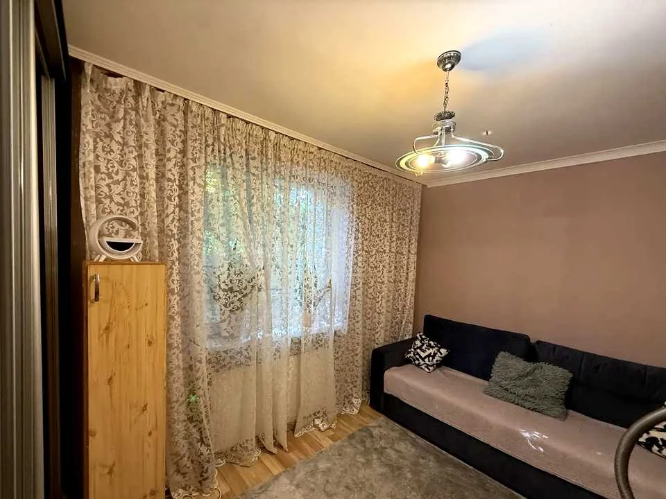 Будинок. Ужгород, Минайська вул.