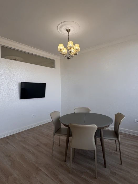 Вид на море на Французском бульваре — квартира 58 м² 9 Жем