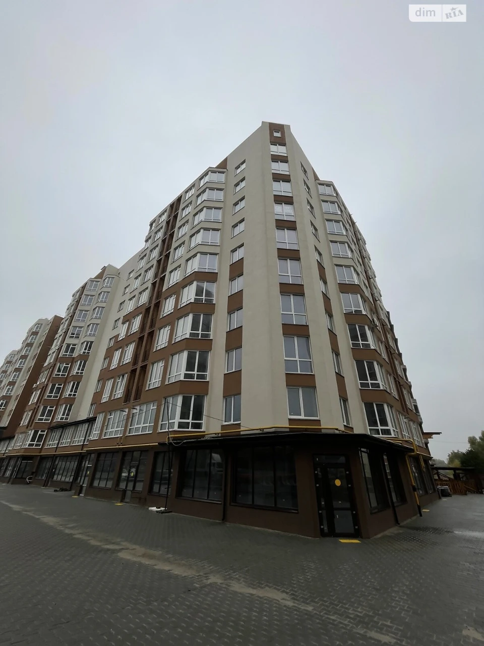 Продаж Квартира Виставка