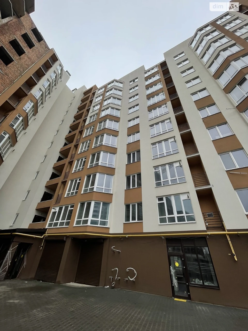 Продаж Квартира Виставка