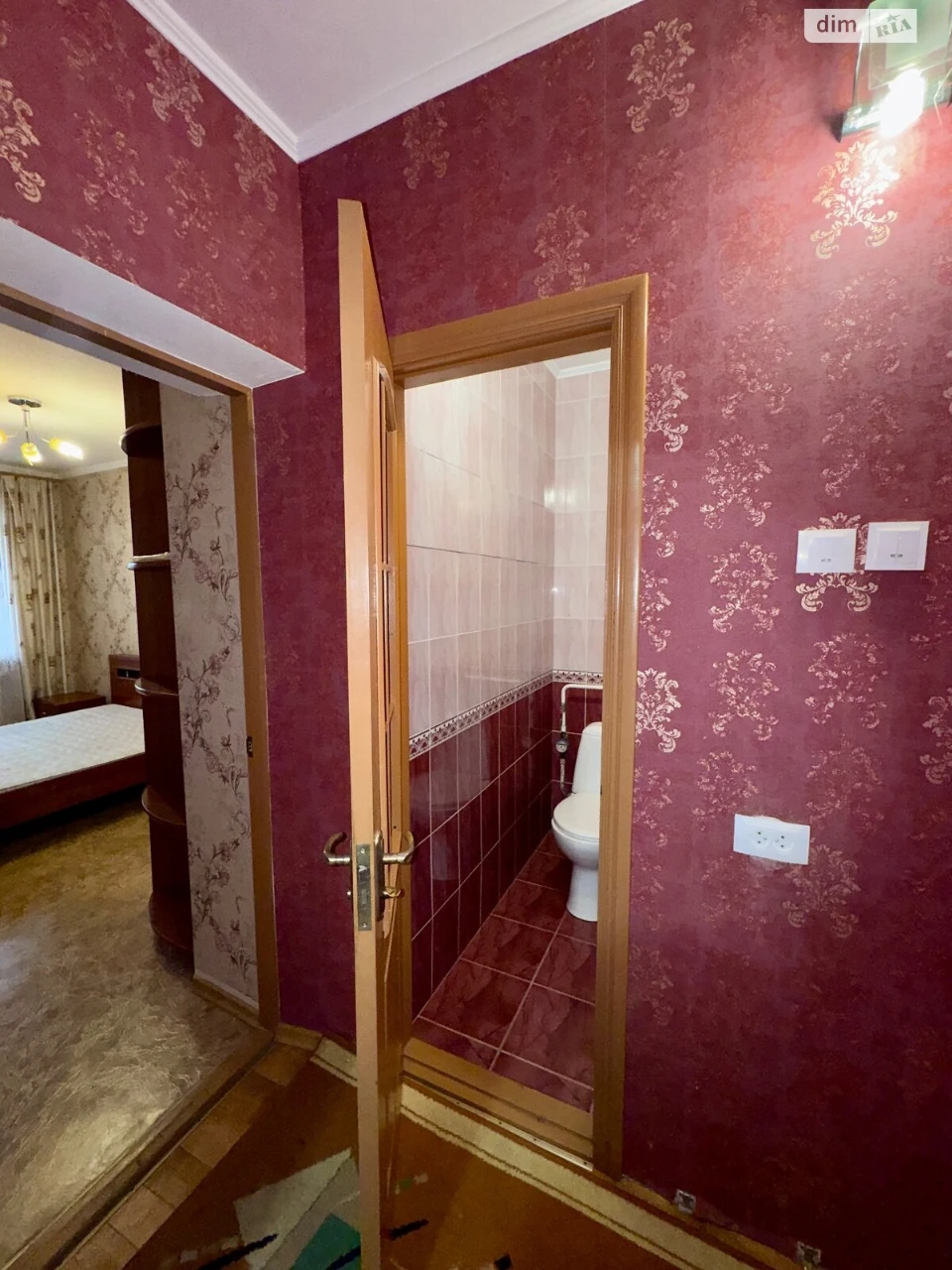 Продаж Квартира Гречани