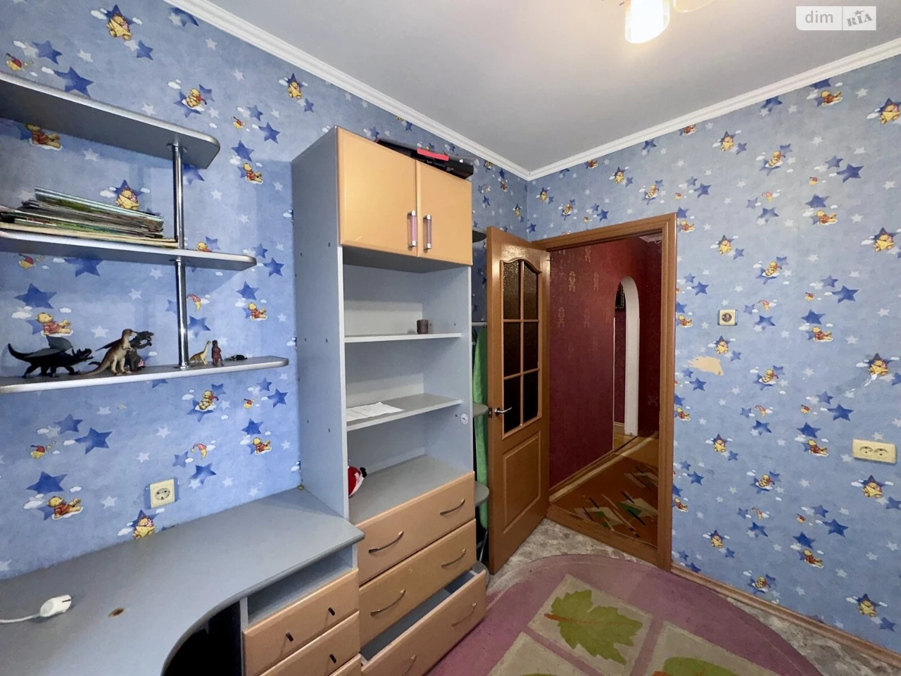 Продаж Квартира Гречани